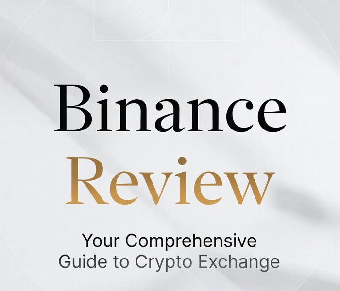 Binance Review