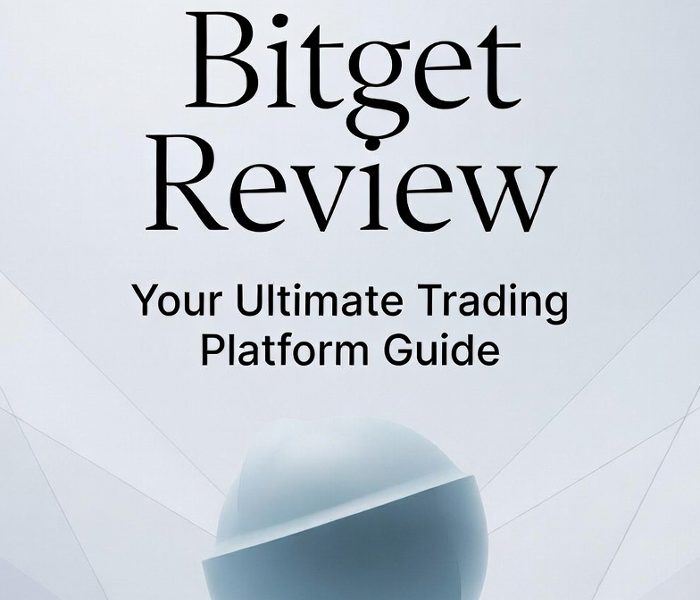 Bitget Review