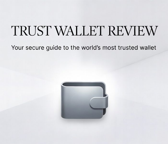 Trust Wallet Review