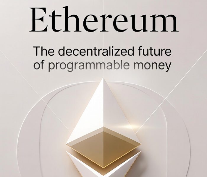What is Ethereum