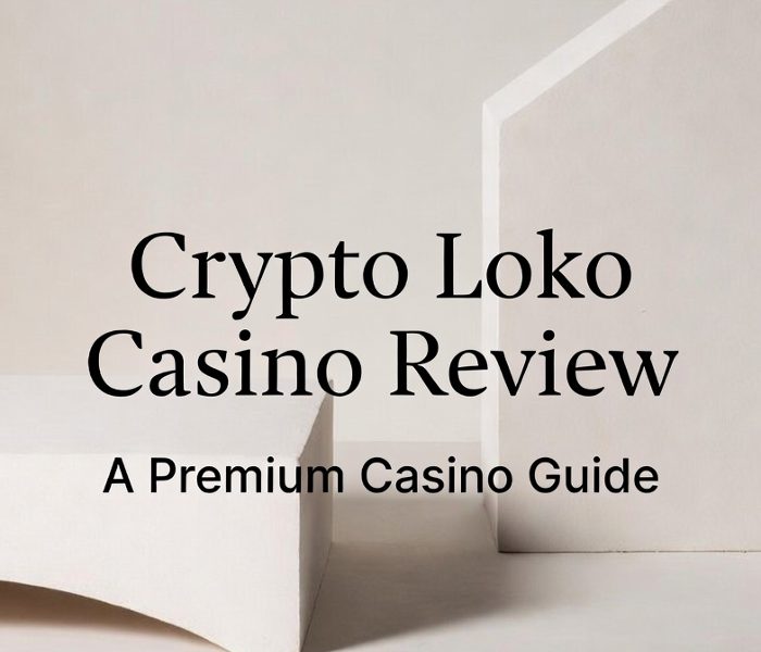 Crypto Loko Casino Review: Wallet Kompatibilität bei Online Casinos für Spieler aus Deutschland