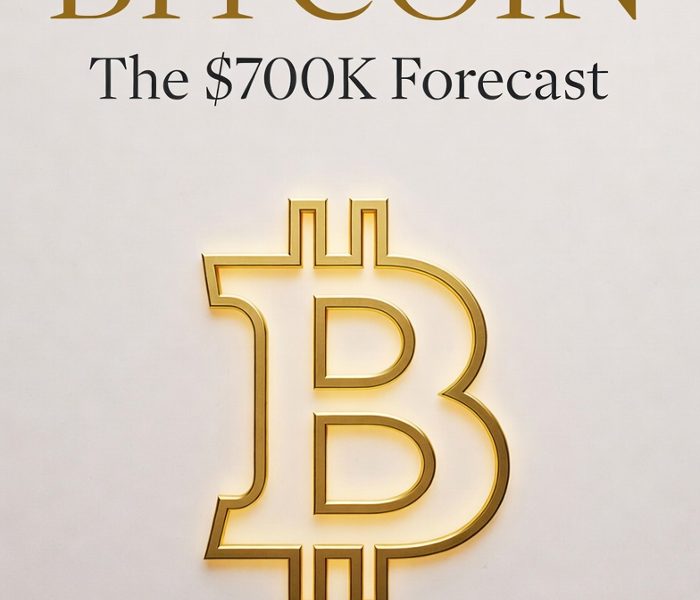 larry fink $700k btc forecast