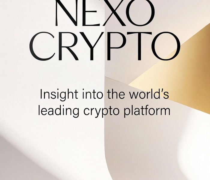 nexo crypto